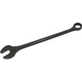 Gray Tools Combination Wrench 1-5/8", 12 Point, Black Oxide Finish 3152B